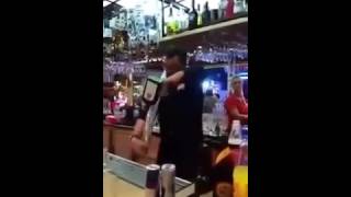 BARMAN NIVEL DIOS 360p