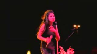 Jaci Velasquez "Stay" Live