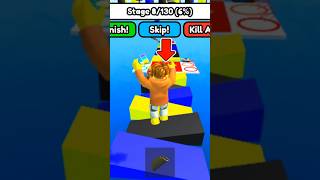 NEW FUNNY ROBLOX GAMEPLAY TREND PLAYING GAMES #roblox #shorts