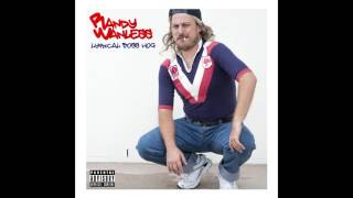 RANDY WANLESS - LYRICAL BOSS HOG **TRACK 3 - TWO BANGS