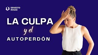 La culpabilidad y el autoperdón