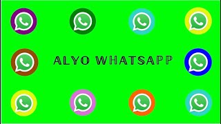 𝔸𝕃𝕐𝕆 𝕎ℍ𝔸𝕋𝕊𝔸ℙℙ - chattare su whatsapp senza salvare il numero in rubrica - alyo whatsapp