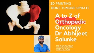 Pelvis Bone tumor surgery (Hemipelvectomy) : Walking & Riding Bike & Functional outcomes