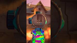 1V3 Using Pistol🔥#warzone #rebirthisland #callofduty #shorts