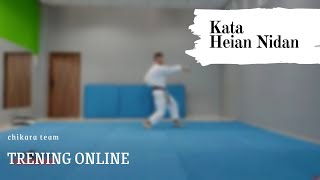 Trening Karate Tradycyjnego #40 z Akademią Chikara