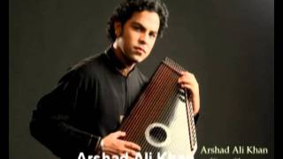 ARSHAD ALI KHAN :RAAG BEHAG