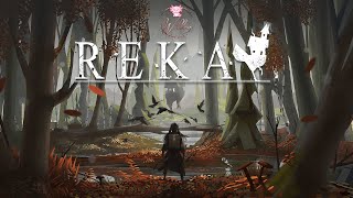 REKA - E3 - Gameplay