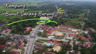 KAMPUNG BUNUT SARANG BURUNG - 30 MAC 2024 | 𝐑𝐈𝐃𝐄𝐑 𝐉𝐀𝐋𝐀𝐍𝐀𝐍