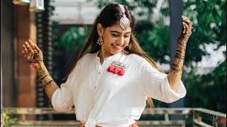 Just a girl who loves to twirl || Niti Taylor || Niti Taylor Bawa || Niti Taylor Shorts || Niti Vm