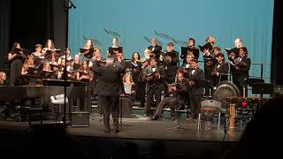 Hope Is The Thing With Feathers | Chemeketa Community College Concert & Chamber Choir (June 2024)