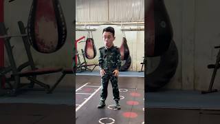 you are a genius #shorts #vothuat #kungfu #trending #martialarts