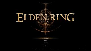 ELDEN RING™ - First 39 Minutes PC Gameplay