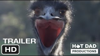 The Emu War | Proof of Concept 4K Trailer