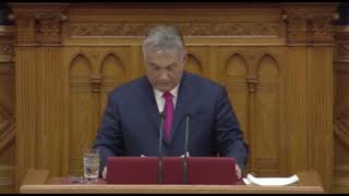 Orbán énekel: Tankcsapda - Azt mondom állj