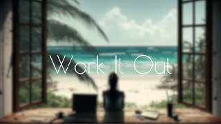 Work It Out: Upbeat Music to Get You Motivated