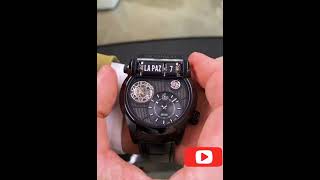 Best Watch#shorts #shortvideo #shortsvideo #best#top#love#watch#jacob#gadgets#date #time #wrist