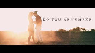 Jarryd James | Do You Remember ( Concept Video )