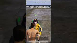 #pubg #yiutubeshort  #pubgmobile