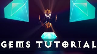 Anima ARPG Tips&Tricks #9: GEMS 💎