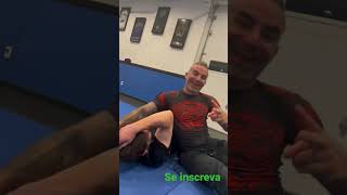 🚨Posição de jiu-jitsu Nogi 🚨   @edwardscissorhandsanthony