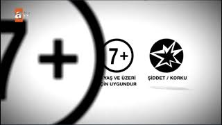 atv - Akıllı İşaretler Jeneriği 4 - 7 Yaş ve Üzeri (2011 - ?)