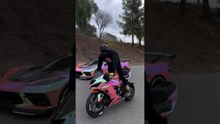 Side by Side #cars #motorcycle #pink #love #videogames #twins #usa #videos