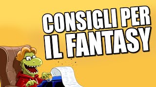 Innovazione + 6 Consigli per Scrittori Fantasy + Arcobaleni Tossici!