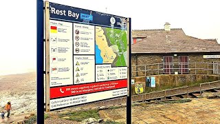 Rest Bay Wales 🏴󠁧󠁢󠁷󠁬󠁳󠁿