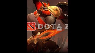 Dota 2 Mars Grimstroke Cinematic Trailer Internet Game