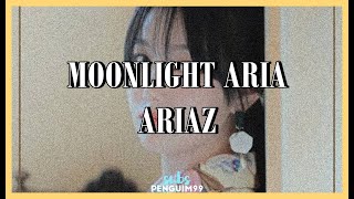 [K-Pop] ARIAZ (아리아즈) - Moonlight Aria (PT-BR)