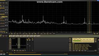 WCMN 1280 Arecibo 8 march 2019