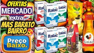 VÁLIDO ATÉ-15/09 MERCADO EXTRA OFERTAS E PROMOÇÃO OFERTA FOLHETOS EXTRA Mercado Supermarket Extra SP