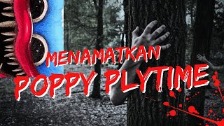 Aku Menamatkan GAME POPPY PLYTIME | Part I