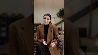 Parineeti Chopra confirmed on appearing on Alpha Omega Event  #couture #gucci #couturefashion