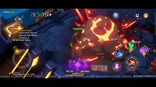 Torchlight Infinite: CBT2 My  Divineshot Cannoneer Build & Gameplay!