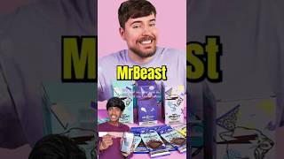 Mr Beast Milk chocolate 🍫 online booking my |#mrbeast @ShanmukhaPavanSagarTKL #viral #public