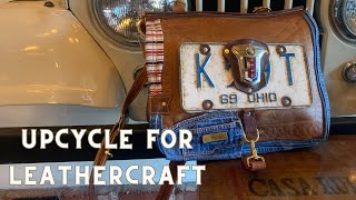 Crazy Upcycle Ideas