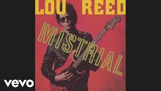 Lou Reed - Tell It to Your Heart (Official Audio)