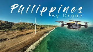 Philippines By Drone | DJI Spark | 1080p HD