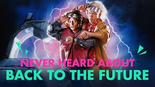 7 Facts about the Movie, "Back to the Future"