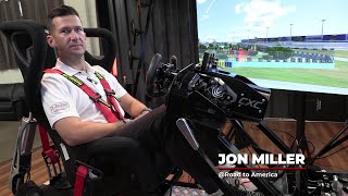 Ferrari Challenge - Road America Track Guide w/ Jon Miller