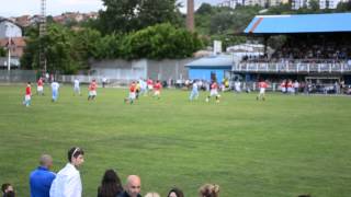 Montevideo, Bog te video | Stadion "Želje" na Čairu, 02.06.2013.