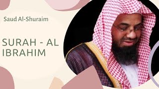 Surah - Al Ibrahim