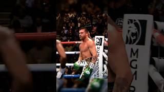 Best Canelo Alvarez Moment Ever#caneloalvarez #wbc #skills #untouchable #goat