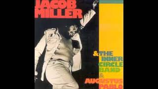 Jacob Miller, Inner Circle Band & Augustus Pablo Full Album