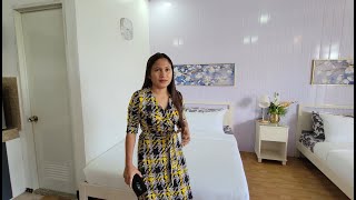 Comfort & Style: Nightly and Monthly Rentals for Expats in Malaybalay, Philippines.