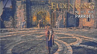 [Elden Ring] Commander Niall (Castle SoL) boss fight | No Hit Run | Parry