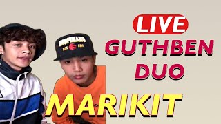 MARIKIT | GUTHBEN DUO (LIVE)