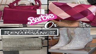 Barbie or Renaissance Tour Pieces| Bags, Purses, Clothes, and Footwear at TJ Maxx