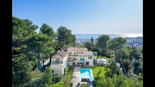 Villa Dune - Luxury Villa in Mougins